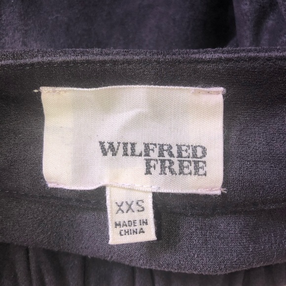 Wilfred Skirt - Picture 3 of 3